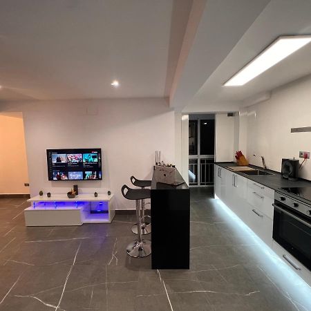 Apartamento Espacioso De Diseno A 3 Min Renfe. Córdoba Eksteriør billede