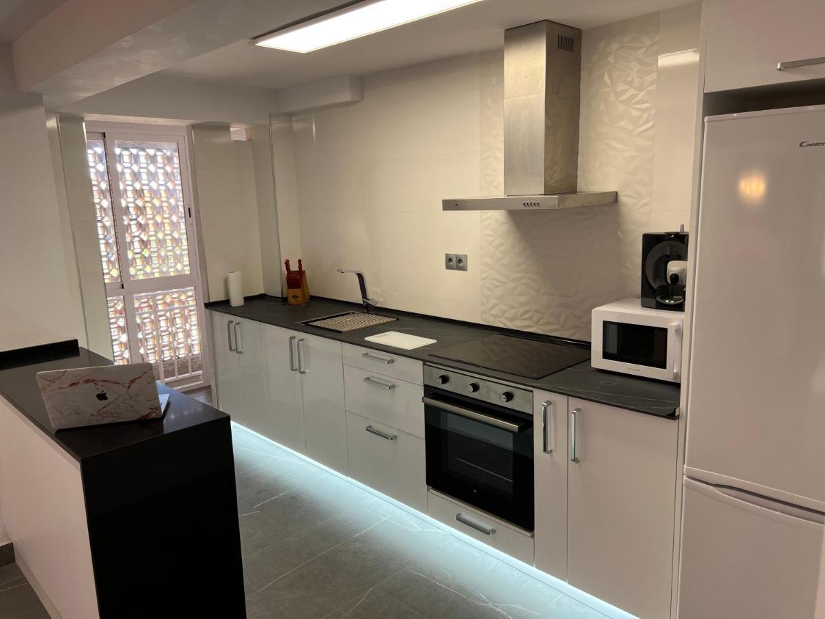 Apartamento Espacioso De Diseno A 3 Min Renfe. Córdoba Eksteriør billede
