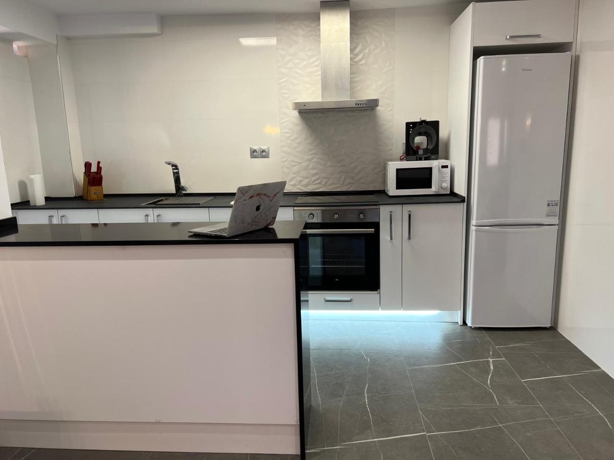 Apartamento Espacioso De Diseno A 3 Min Renfe. Córdoba Eksteriør billede