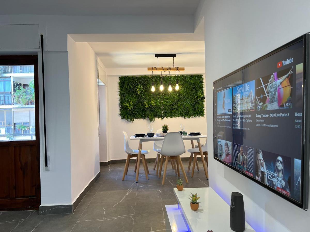 Apartamento Espacioso De Diseno A 3 Min Renfe. Córdoba Eksteriør billede