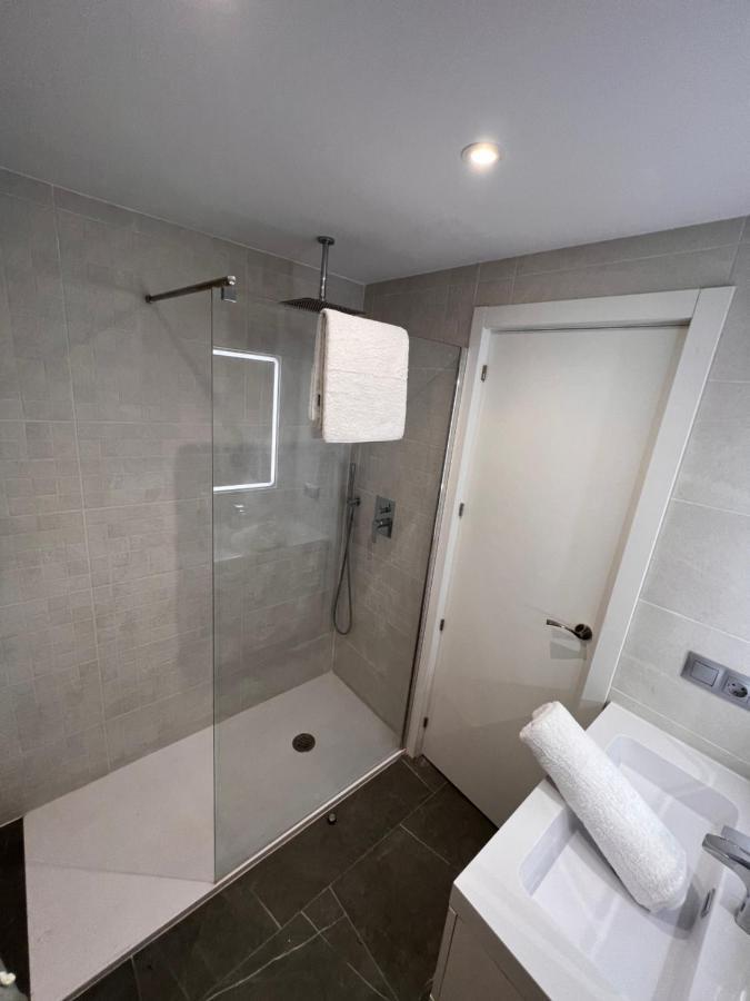 Apartamento Espacioso De Diseno A 3 Min Renfe. Córdoba Eksteriør billede