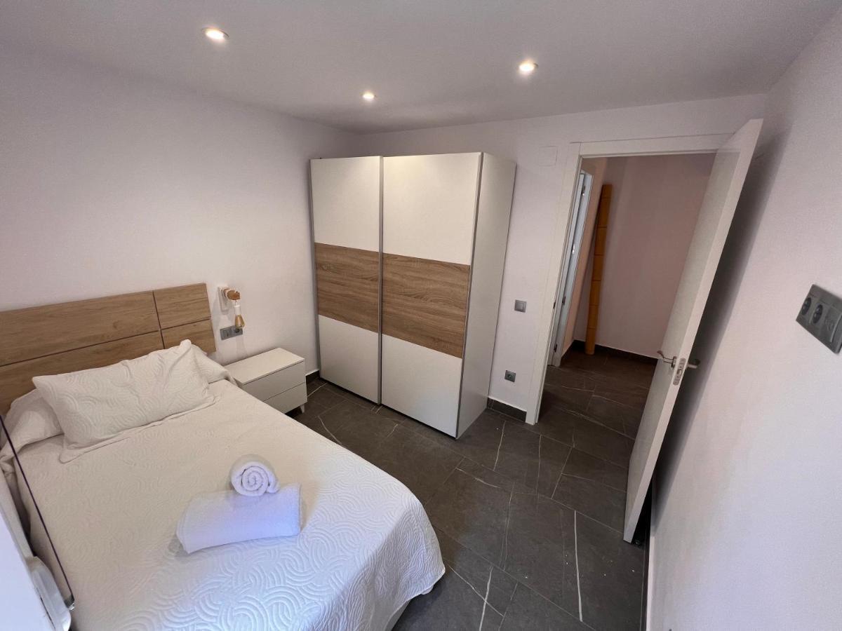 Apartamento Espacioso De Diseno A 3 Min Renfe. Córdoba Eksteriør billede