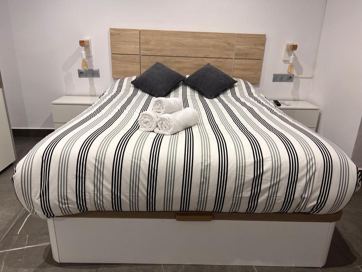 Apartamento Espacioso De Diseno A 3 Min Renfe. Córdoba Eksteriør billede
