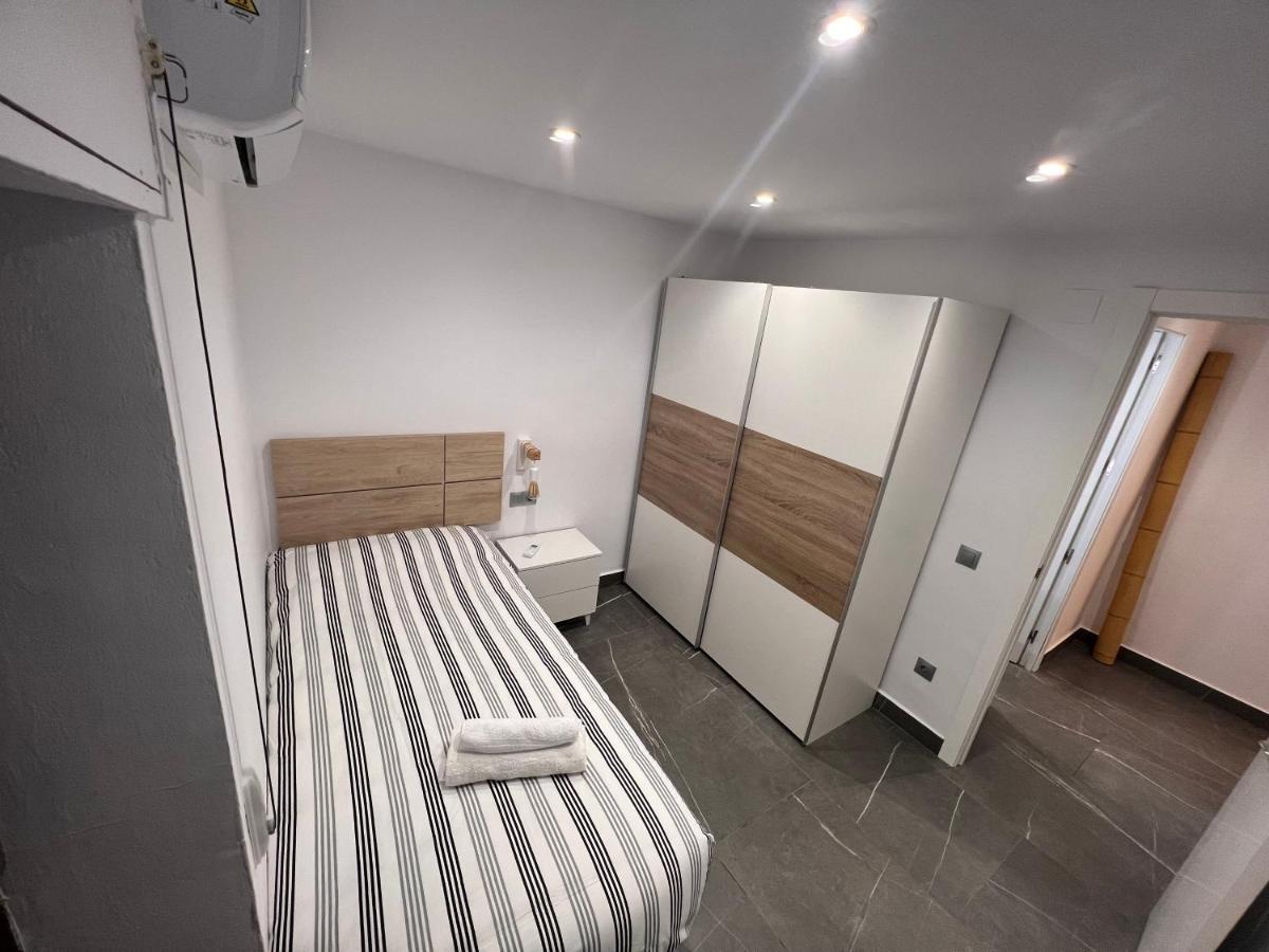Apartamento Espacioso De Diseno A 3 Min Renfe. Córdoba Eksteriør billede