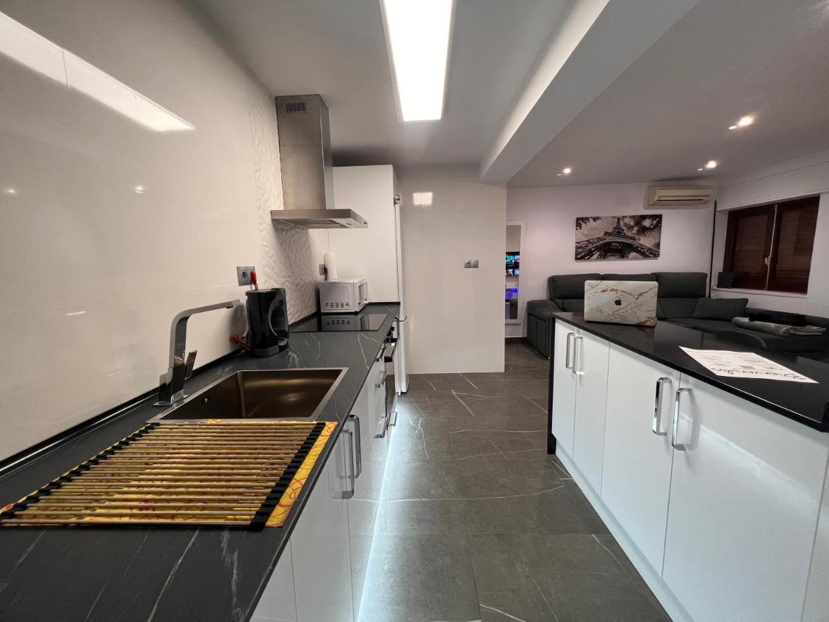 Apartamento Espacioso De Diseno A 3 Min Renfe. Córdoba Eksteriør billede
