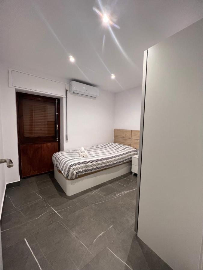Apartamento Espacioso De Diseno A 3 Min Renfe. Córdoba Eksteriør billede