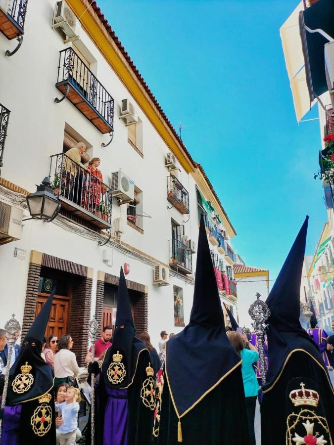 Apartamento Espacioso De Diseno A 3 Min Renfe. Córdoba Eksteriør billede