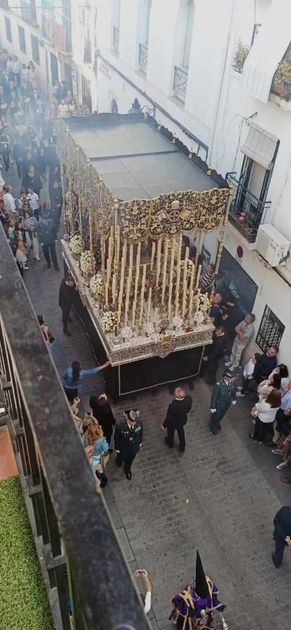 Apartamento Espacioso De Diseno A 3 Min Renfe. Córdoba Eksteriør billede